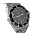  Rolex Sea Dweller Ref. 16600