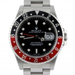  Rolex GMT II Ref. 16710