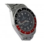  Rolex GMT II Ref. 16710