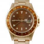  Rolex GMT II Ref. 16718