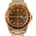  Rolex GMT II Ref. 16718