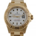  Rolex Yacht Master Ref. 16628