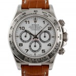  Rolex Daytona Ref. 16519