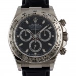  Rolex Daytona Ref. 116519