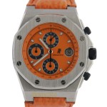  Audemars Piguet Royal Oak Off Shore Beach Ref. 25770ST