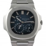  Patek Philippe Nautilus Ref. 5712