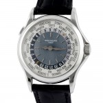  Patek Philippe Ore Del Mondo World Time Ref. 5110P-001