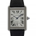  Cartier Tank Solo XL REf. W5200027