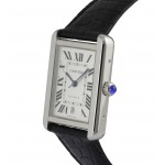  Cartier Tank Solo XL REf. W5200027