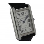  Cartier Tank Solo XL REf. W5200027