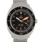  Omega Seamaster 200m Ref. 166.091