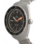  Omega Seamaster 200m Ref. 166.091