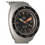  Omega Seamaster 200m Ref. 166.091