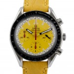  Omega Speedmaster Schumacher Ref. 3810