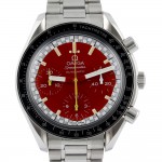  Omega Speedmaster Schumacher Ref. 3810