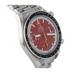  Omega Speedmaster Schumacher Ref. 3810