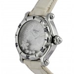  Chopard Happy Sport Snowflake Ref. 28/8948