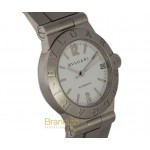  Bulgari Diagono Sport Ref. LCV 29 S