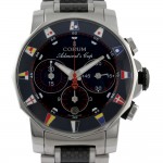  Corum Admiral's Cup Ref. 985.63120