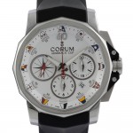  Corum Admiral's Cup Ref. 753.69120