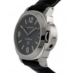  Panerai Luminor Logo Pam 00000