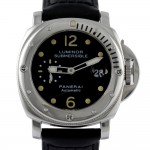  Panerai Luminor Submersible Pam 00024