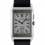  Jaeger Le Coultre Reverso Ultra Thin Duoface Ref. Q3788570