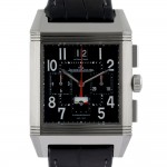  Jaeger Le Coultre Reverso Squadra World Time Ref. Q702T40