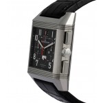  Jaeger Le Coultre Reverso Squadra World Time Ref. Q702T40