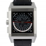  Jaeger Le Coultre Reverso Squadra World Time Ref. Q702T40