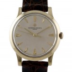  Vacheron Constantin Ref. 6038