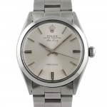  Rolex Air King Ref. 5500