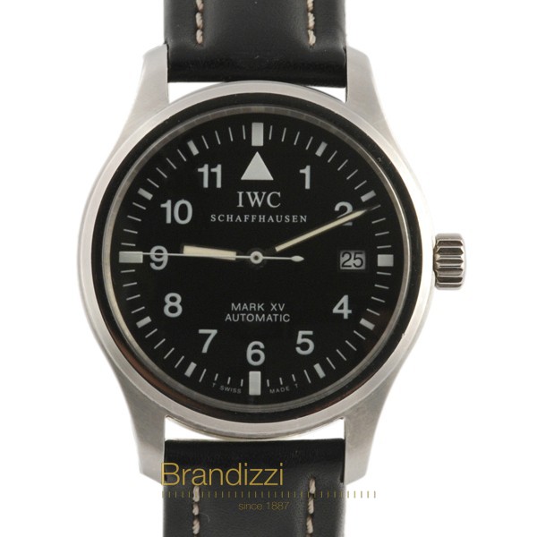 Iwc mk xv hot sale