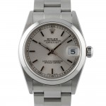  Rolex Date Just Ref. 78240