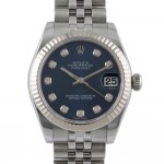  Rolex Date Just Ref. 178274