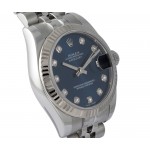  Rolex Date Just Ref. 178274