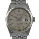  Rolex Date Just Ref. 1601