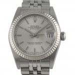  Rolex Date Just Ref. 16234