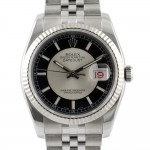  Rolex Date Just Ref. 116234