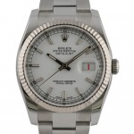  Rolex Date Just Ref. 116234