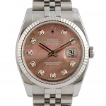  Rolex Date Just Ref. 116234