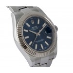  Rolex Date Just II Ref. 116334