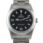  Rolex Explorer Ref. 14270