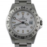  Rolex Explorer II Ref. 16570