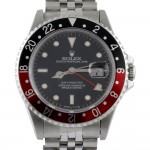  Rolex GMT Ref. 16700