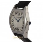  Cartier Tortue Platinum Collection Privee Platinum Ref. W1546151