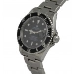  Rolex Submariner Ref. 16610