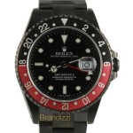  Rolex GMT Ref. 16710