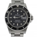  Rolex Submariner Ref. 16800