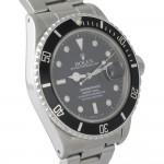  Rolex Submariner Ref. 16800